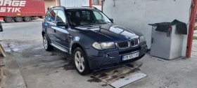 BMW X3  - изображение 2