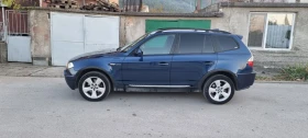 BMW X3  - изображение 6