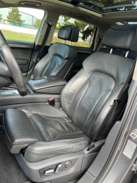 Audi Q7 6.0D* V12* CERAMIC, снимка 6
