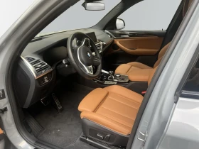 BMW X3 30d* M-SPORT* PANO* HEAD-UP* , снимка 7