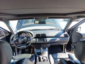BMW X5 4.8 is, снимка 2
