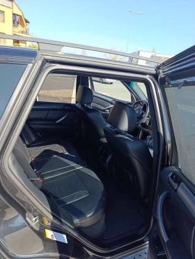 BMW X5 4.8 is, снимка 7
