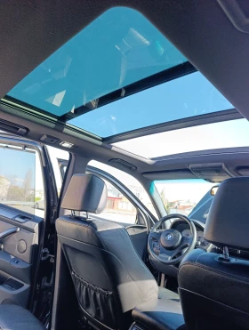BMW X5 4.8 is, снимка 15