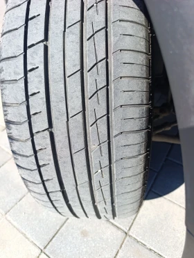BMW X5 4.8 is, снимка 5