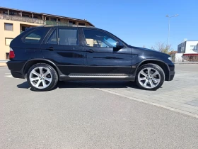 BMW X5 4.8 is, снимка 3
