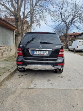 Mercedes-Benz ML 320, снимка 2