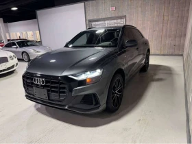 Audi Q8 * PRGRESSIV 55 TFSI Quattro| S LINE| BLACK OPTICS|, снимка 3