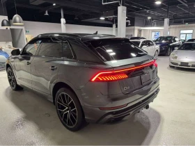 Audi Q8 * PRGRESSIV 55 TFSI Quattro| S LINE| BLACK OPTICS|, снимка 6