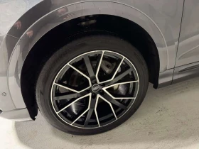 Audi Q8 * PRGRESSIV 55 TFSI Quattro| S LINE| BLACK OPTICS|, снимка 7