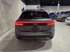 Audi Q8 * PRGRESSIV 55 TFSI Quattro| S LINE| BLACK OPTICS|, снимка 5