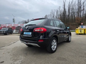 Renault Koleos 2.0/150PS/4X4, снимка 5