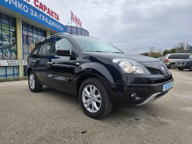Renault Koleos 2.0/150PS/4X4, снимка 6