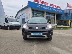 Renault Koleos 2.0/150PS/4X4, снимка 2