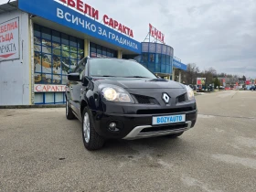 Renault Koleos 2.0/150PS/4X4, снимка 1
