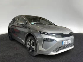 Skoda Elroq 85 / 360 Camera / Ad.LED / HUD / Keyless / Massage, снимка 1