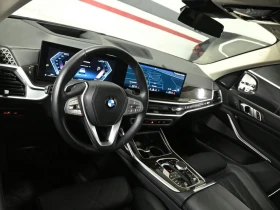 BMW X7 * xDrive * * HeadUp* AвтоКредит* (ЦЕНА ДО БГ), снимка 11