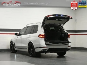 BMW X7 * xDrive * * HeadUp* AвтоКредит* (ЦЕНА ДО БГ), снимка 8