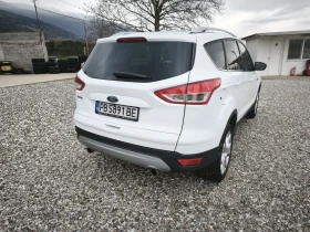 Ford Kuga 4х4 , снимка 6