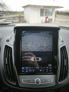 Ford Kuga 4х4 , снимка 17