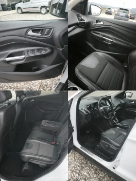 Ford Kuga 4х4 , снимка 14