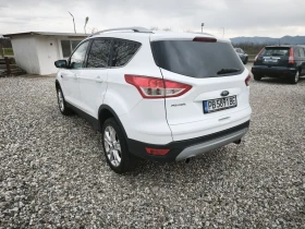 Ford Kuga 4х4 , снимка 7