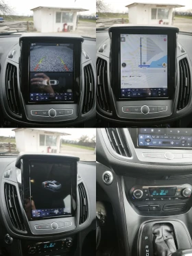 Ford Kuga 4х4 , снимка 15