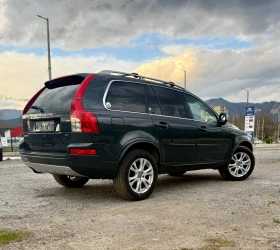 Volvo Xc90 Volvo XC90 3.2i AWD 2014 | 7 Seats | Xenon | TOP |, снимка 6