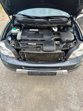 Volvo Xc90 Volvo XC90 3.2i AWD 2014 | 7 Seats | Xenon | TOP |, снимка 16