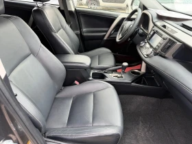 Toyota Rav4 2.2 D4D, снимка 11