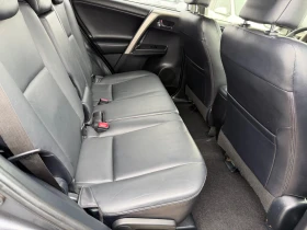 Toyota Rav4 2.2 D4D, снимка 13