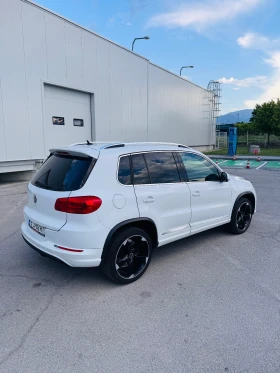 VW Tiguan R-line, снимка 7