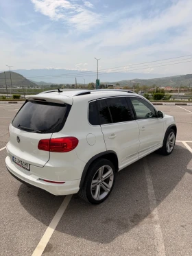 VW Tiguan R-line, снимка 10