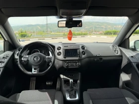 VW Tiguan R-line, снимка 16