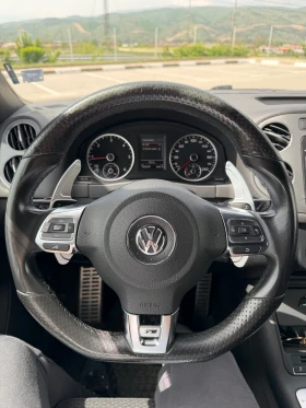 VW Tiguan R-line, снимка 15