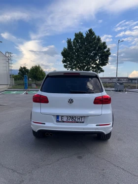 VW Tiguan R-line, снимка 8