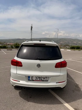 VW Tiguan R-line, снимка 12