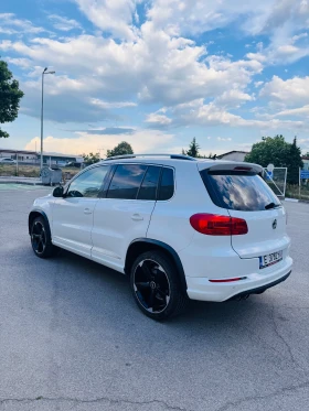 VW Tiguan R-line, снимка 9