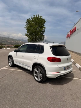 VW Tiguan R-line, снимка 14