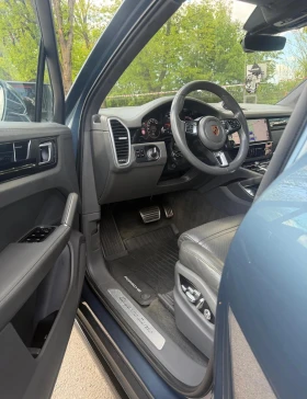 Porsche Cayenne Turbo, снимка 4