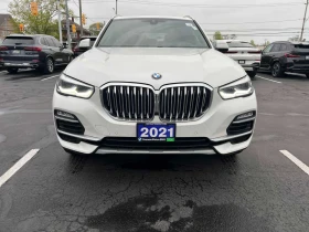 BMW X5 | XDRIVE| HUD| PANO| 360| ПОДГРЕВИ| CARFAX, снимка 2