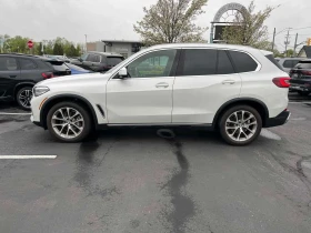 BMW X5 | XDRIVE| HUD| PANO| 360| ПОДГРЕВИ| CARFAX, снимка 3