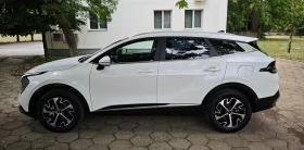 Kia Sportage 1.6 HEV , снимка 7