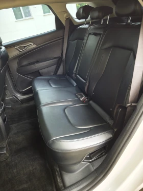 Kia Sportage 1.6 HEV , снимка 17