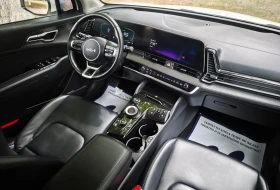Kia Sportage 1.6 HEV , снимка 15