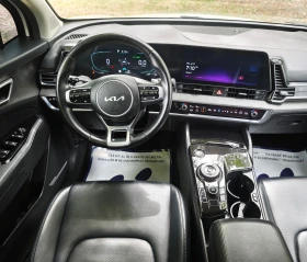 Kia Sportage 1.6 HEV , снимка 13