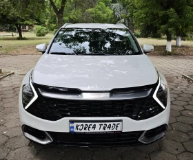 Kia Sportage 1.6 HEV , снимка 1