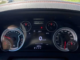 Dodge RAM 1500 * Sport * CARFAX * БЕЗ ПЪРВОНАЧАЛНА ВНОСКА, снимка 8