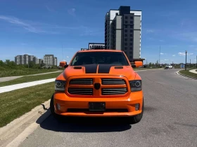 Dodge RAM 1500 * Sport * CARFAX * БЕЗ ПЪРВОНАЧАЛНА ВНОСКА, снимка 6