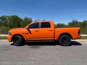 Dodge RAM 1500 * Sport * CARFAX * БЕЗ ПЪРВОНАЧАЛНА ВНОСКА, снимка 2