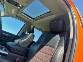 Dodge RAM 1500 * Sport * CARFAX * БЕЗ ПЪРВОНАЧАЛНА ВНОСКА, снимка 10